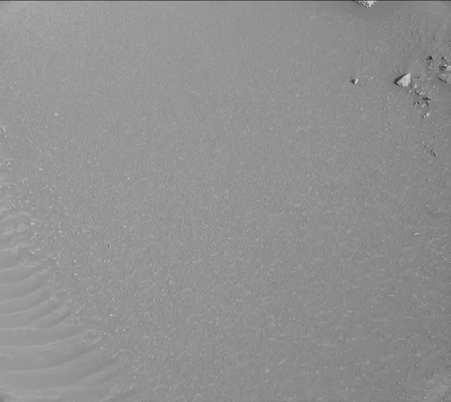 Sol 3906: Mast Camera (Mastcam)
