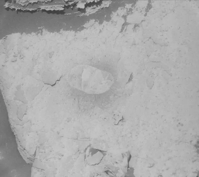 Sol 3906: Mast Camera (Mastcam)
