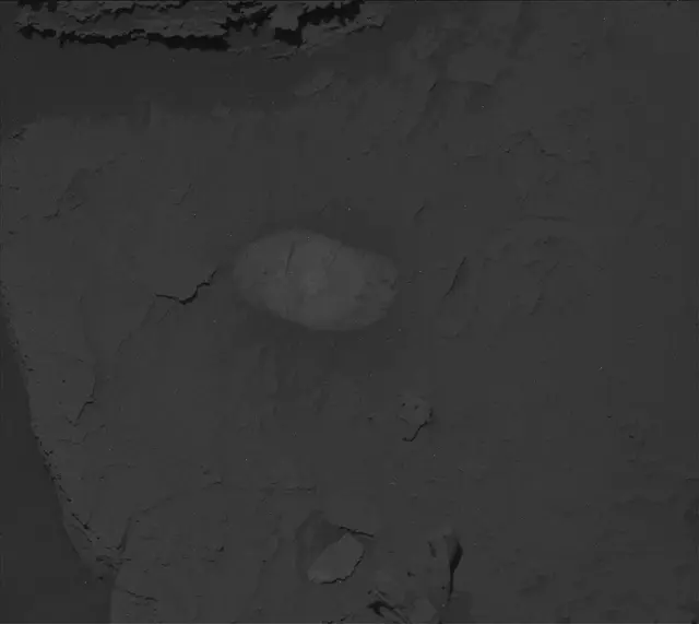 Sol 3906: Mast Camera (Mastcam)