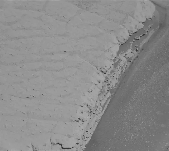 Sol 3906: Mast Camera (Mastcam)