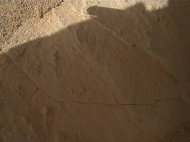 Sol 3906: Mars Hand Lens Imager (MAHLI)