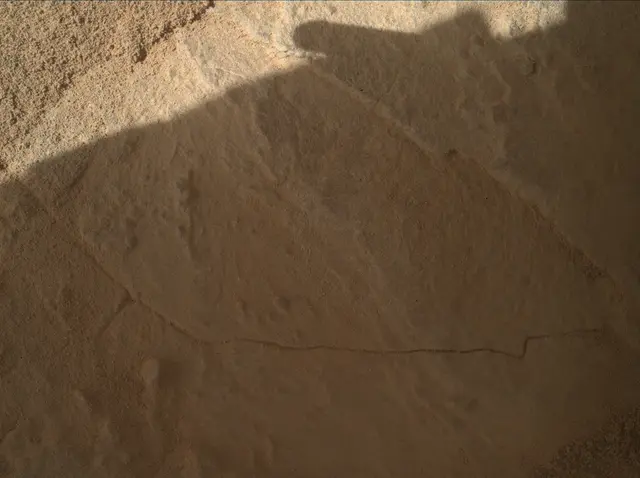 Sol 3906: Mars Hand Lens Imager (MAHLI)