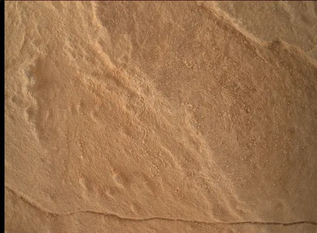 Sol 3906: Mars Hand Lens Imager (MAHLI)