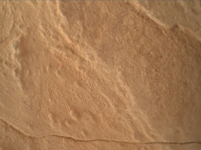 Sol 3906: Mars Hand Lens Imager (MAHLI)