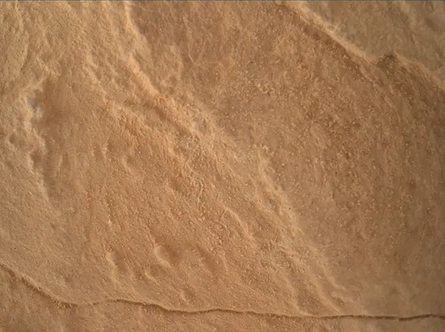 Sol 3906: Mars Hand Lens Imager (MAHLI)