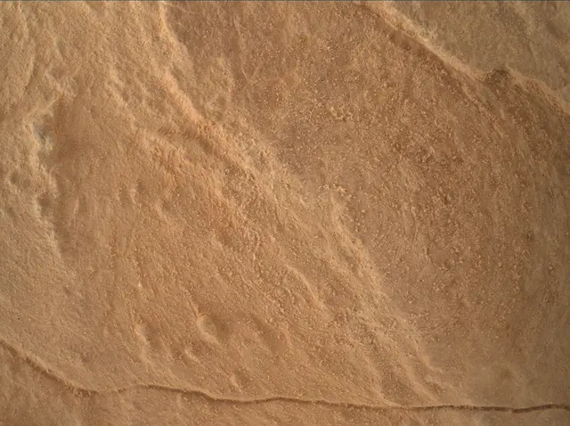 Sol 3906: Mars Hand Lens Imager (MAHLI)