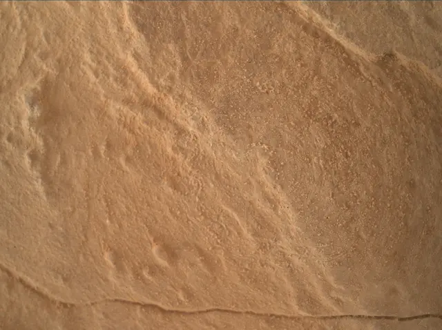 Sol 3906: Mars Hand Lens Imager (MAHLI)