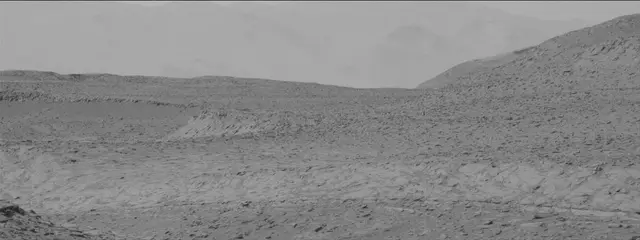 Sol 3907: Mast Camera (Mastcam)