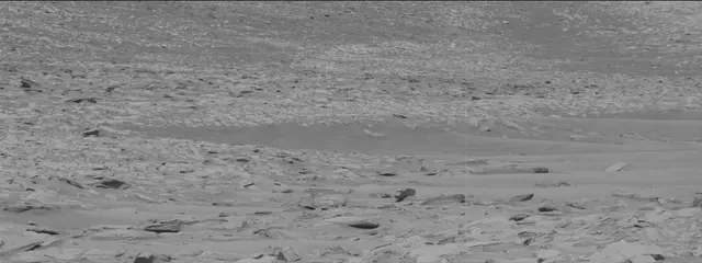 Sol 3907: Mast Camera (Mastcam)