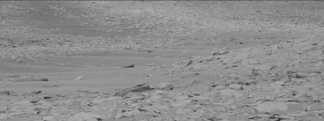 Sol 3907: Mast Camera (Mastcam)