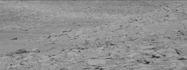 Sol 3907: Mast Camera (Mastcam)