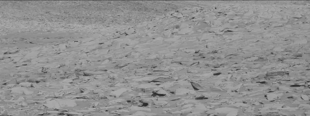 Sol 3907: Mast Camera (Mastcam)