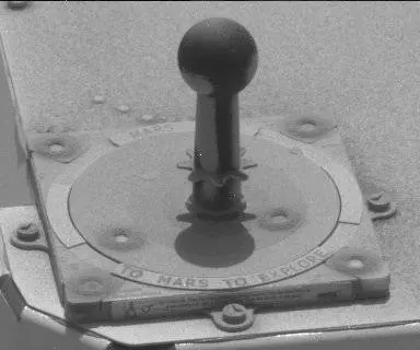 Sol 3908: Mast Camera (Mastcam)