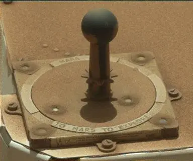 Sol 3908: Mast Camera (Mastcam)