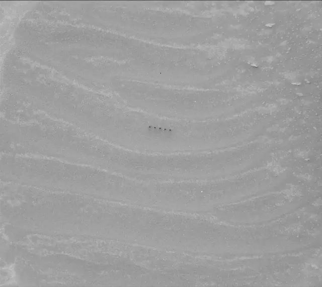 Sol 3908: Mast Camera (Mastcam)