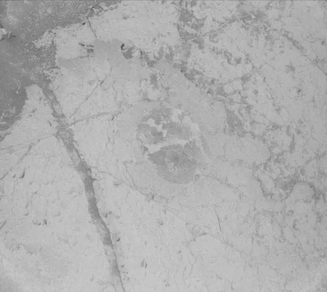 Sol 3908: Mast Camera (Mastcam)