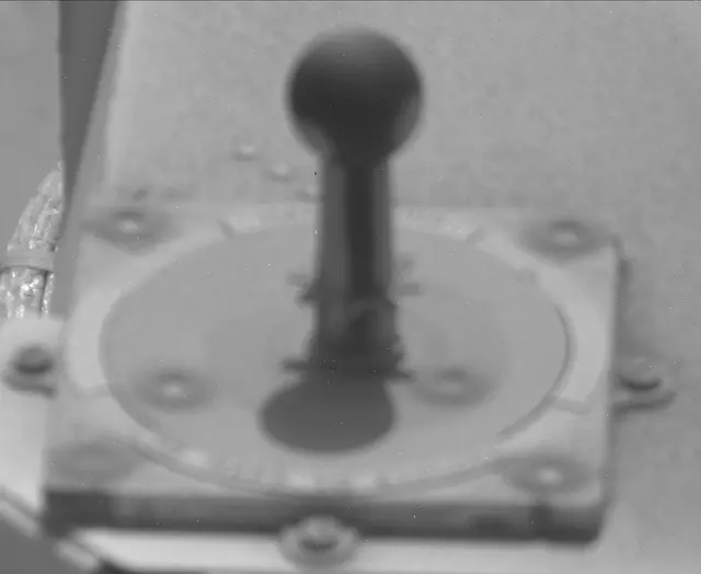 Sol 3908: Mast Camera (Mastcam)