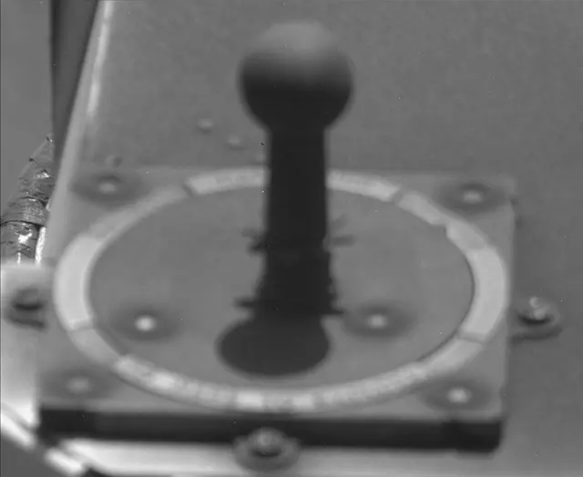 Sol 3908: Mast Camera (Mastcam)