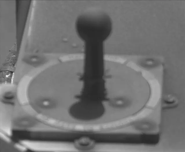 Sol 3908: Mast Camera (Mastcam)