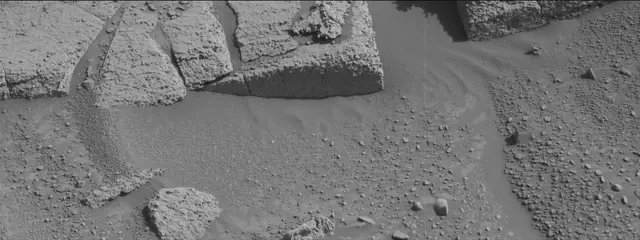 Sol 3909: Mast Camera (Mastcam)