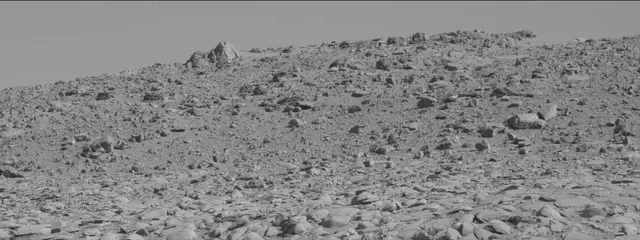 Sol 3909: Mast Camera (Mastcam)