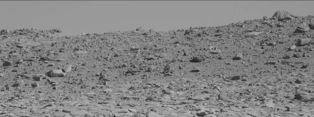 Sol 3909: Mast Camera (Mastcam)