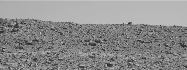 Sol 3909: Mast Camera (Mastcam)