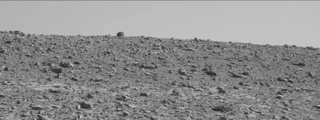 Sol 3909: Mast Camera (Mastcam)