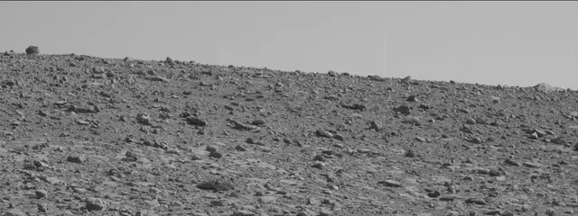 Sol 3909: Mast Camera (Mastcam)