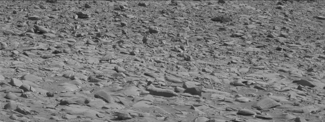 Sol 3909: Mast Camera (Mastcam)