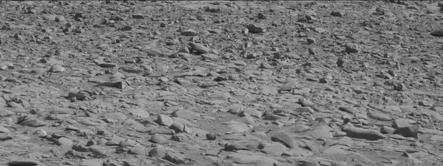 Sol 3909: Mast Camera (Mastcam)