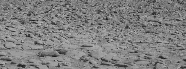 Sol 3909: Mast Camera (Mastcam)