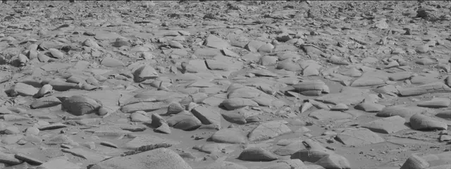 Sol 3909: Mast Camera (Mastcam)