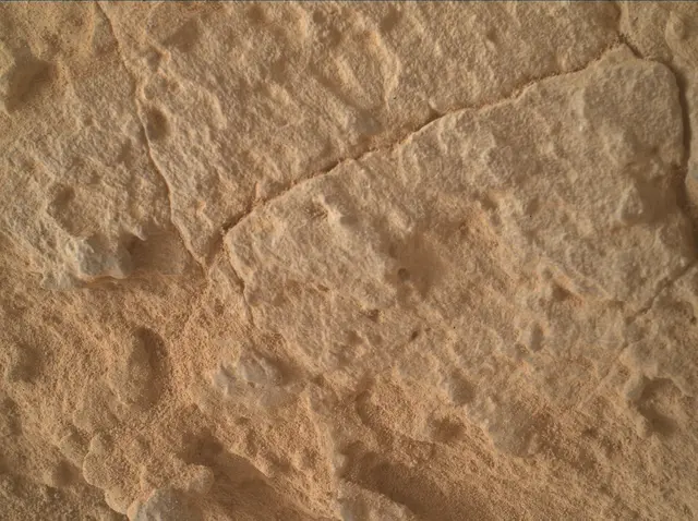 Sol 3909: Mars Hand Lens Imager (MAHLI)