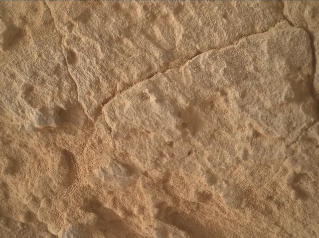 Sol 3909: Mars Hand Lens Imager (MAHLI)