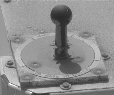 Sol 3910: Mast Camera (Mastcam)