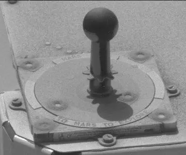 Sol 3910: Mast Camera (Mastcam)