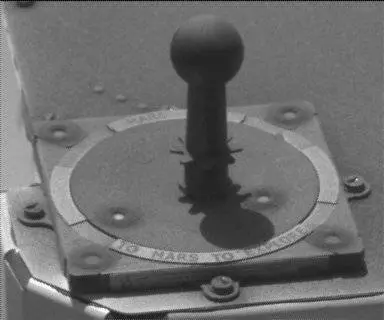 Sol 3910: Mast Camera (Mastcam)