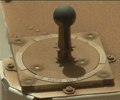 Sol 3910: Mast Camera (Mastcam)