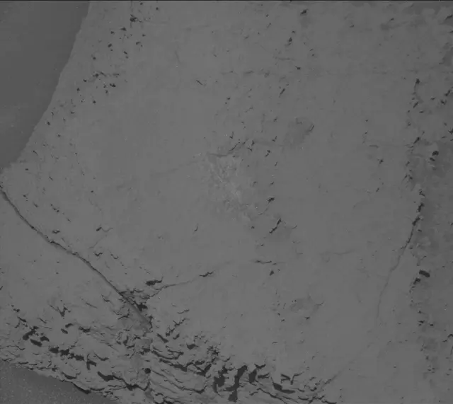 Sol 3910: Mast Camera (Mastcam)