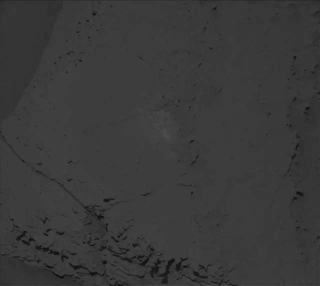 Sol 3910: Mast Camera (Mastcam)