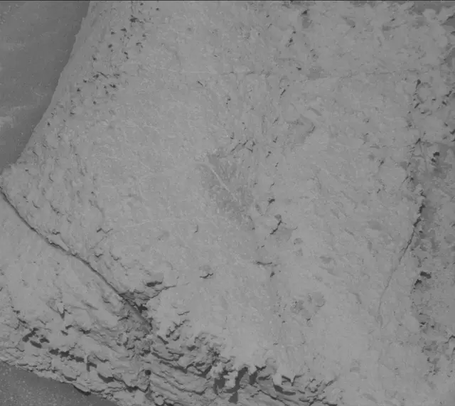 Sol 3910: Mast Camera (Mastcam)