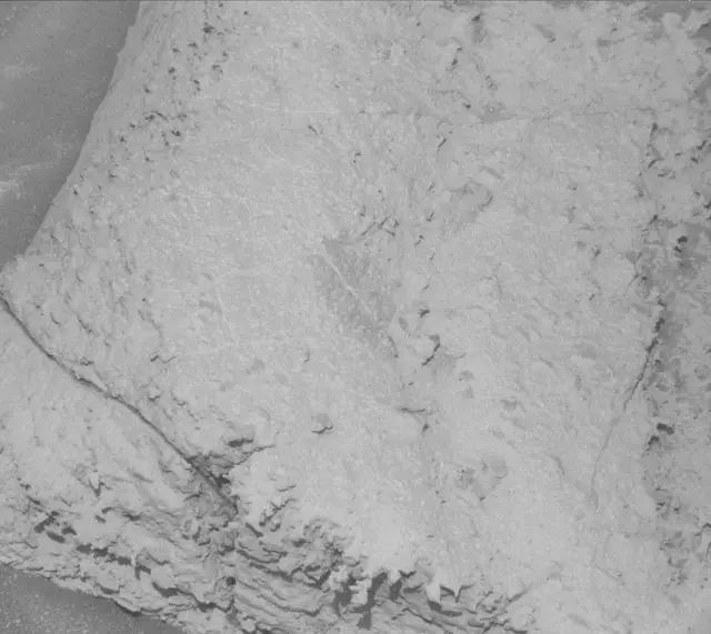 Sol 3910: Mast Camera (Mastcam)