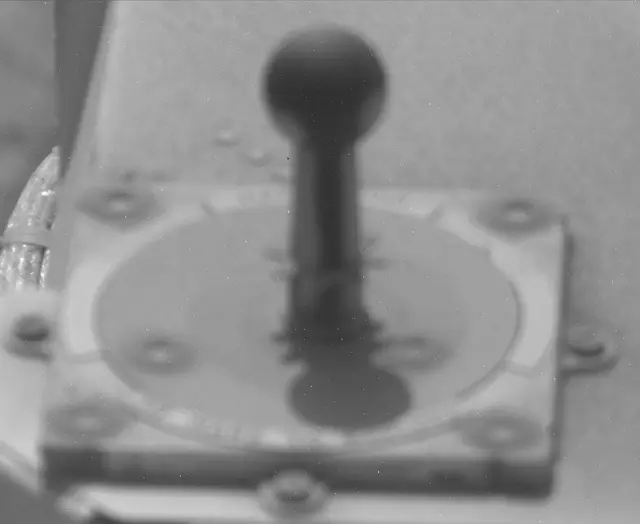 Sol 3910: Mast Camera (Mastcam)