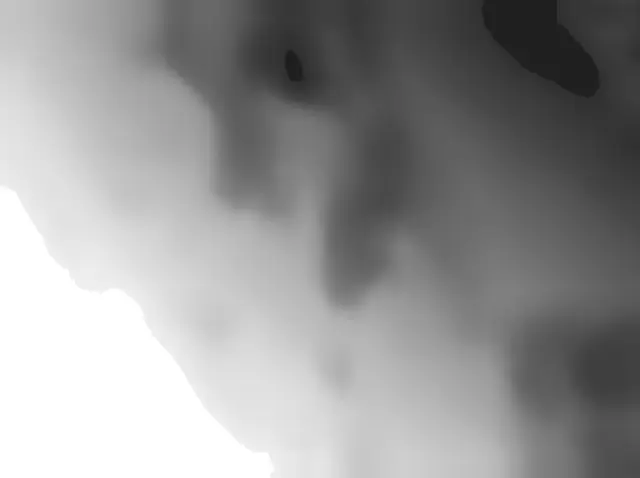 Sol 3910: Mars Hand Lens Imager (MAHLI)