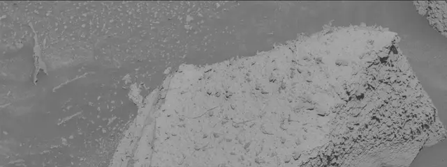 Sol 3912: Mast Camera (Mastcam)