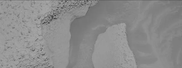 Sol 3912: Mast Camera (Mastcam)
