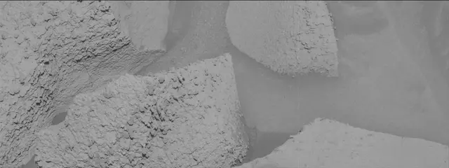 Sol 3912: Mast Camera (Mastcam)