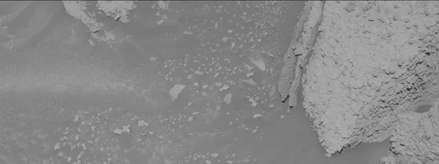 Sol 3912: Mast Camera (Mastcam)