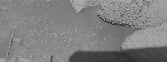 Sol 3912: Mast Camera (Mastcam)